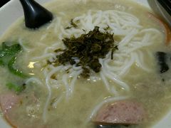 -南苑风味过桥米线(革新路店)