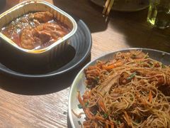 -新沙烧烤·炭烤鲜牛肉(新沙路店)