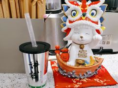 -君之狮子山·轻糖烘焙(松江印象城店)