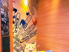 景观位-麦当劳(卫星广场店)