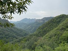 -老象峰