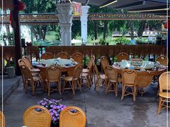 大堂-火咂咂竹筒宴(告庄店)