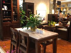 -金海马家居(海珠店)