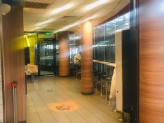 -麦当劳(虹梅路地铁站店)