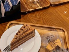 -Peet's 皮爷咖啡(乐峰店)