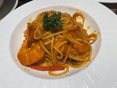 -秀·爱尔兰餐吧(上海路店)