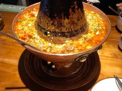 -觅山云南菜(泊富ICITY店)