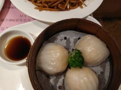 -新大咀港式茶餐厅(宝山万达店)