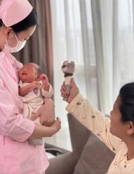 -巍阁月子中心(国贸店)