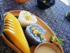 -南沙游艇会·大兵船餐厅