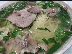 -佬淮南牛肉汤(淮河路店)