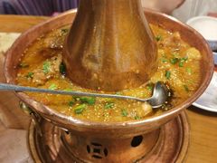 -雀舞云南菜(天津天河城购物中心店)