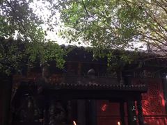 -丰都鬼城名山景区