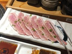 -御牛道日式烤肉料理(杭州万象城店)