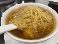 正斗鲜虾云吞面（细蓉）-丽的面家(多宝路店)