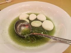 -太湖饭店玉兰厅(自助餐厅)