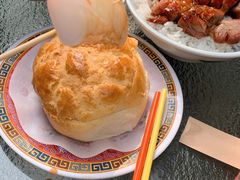 -憶廟街 X 沙角邨(太古城店)