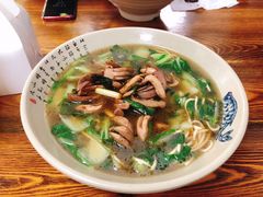 -无名氏面馆(邮电路店)