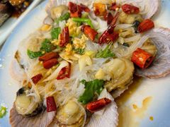 -来之顺海鲜菜馆·青岛菜·始于1993(栈桥店)