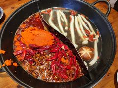-憨铁匠火锅(红山6979店)