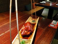 南乳扎烧-大牌大·传统杭帮菜(湖滨店)