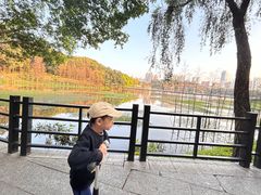 -广州雕塑公园