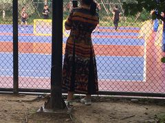 -回龙观体育文化公园