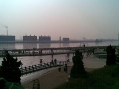 -海河外滩公园