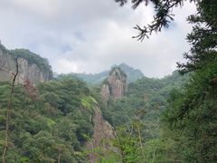 -楠溪江风景名胜区