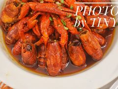 -霸王虾·麻辣小龙虾(清水河公园店)