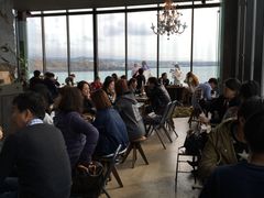 -Cafe Aewol Monsant