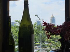 -鸟鹏烧鸟居酒屋(龙岗万科店)