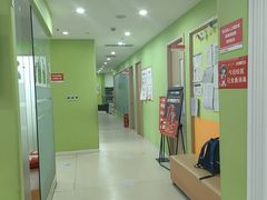 -昂立青少儿成长中心(长宁仙霞校区)