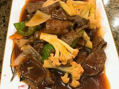 -旺达·福州菜(正大广场店)