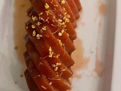 -逸林轩中餐厅(中信泰富朱家角锦江酒店)