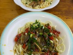 -川宜·胡二娃面馆(总店)