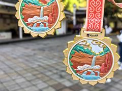 -赤水丹霞旅游区·大瀑布