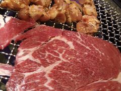 -十三姨正合丰烤肉(营迹路店)