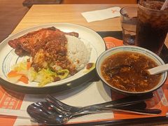 -大快活(丽丰店)