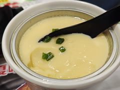 银鱼水蒸蛋-老娘舅(天阳亲子广场店)