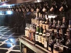-南宁那莲豪华精选酒店-云霄酒廊·80楼高空城景酒吧