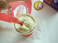 -DQ·蛋糕·冰淇淋(川沙东海岸店)