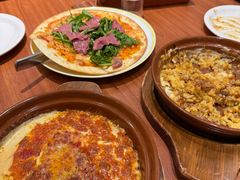 -萨莉亚意式餐厅(万嘉商业广场店)