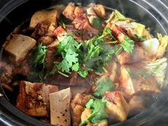 -柳沟豆腐宴64号院