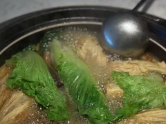 -捞神煲汤火锅(湖滨商业街店)