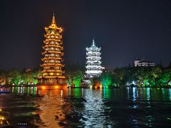 -桂林两江四湖景区
