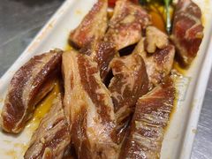 牛肋条肉-喜来稀肉(虹泉路店)
