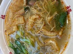 -鸿福面馆·非物质文化遗产(活力源店)
