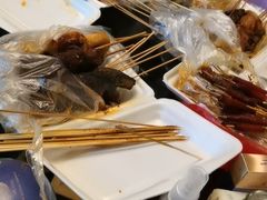 -上海老太小吃店(好吃街店)