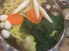 -桃屋日本料理(清华科技园店)